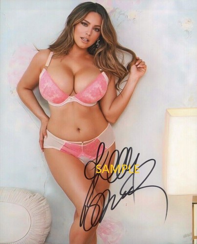 Kelly brook reprint 8x10 - kelly, photo