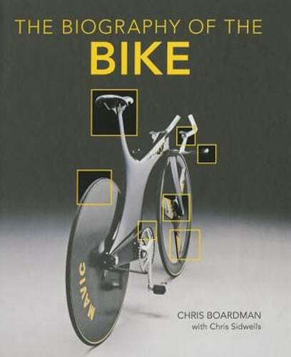 Biography the bike - bike:,