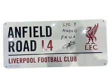 Liverpool’s Cody Gakpo This