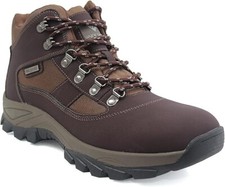 Mens New Waterproof Memory