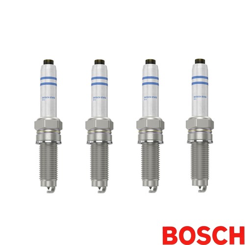 Spark plugs bosch - plugs, x
