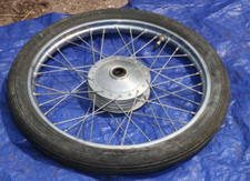 1965-69 HONDA S65 SPORT 65 OEM