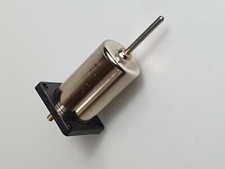 12 VOLT DC HOBBY MOTOR WITH