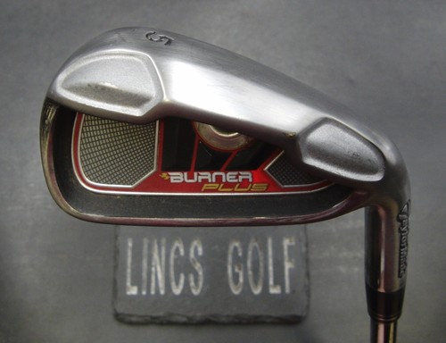 Taylormade burner plus iron - plus, 5