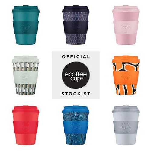 Ecoffee cup reusable - ecoffee,