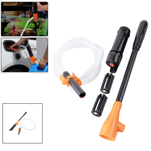 Battery operated electric - battery,