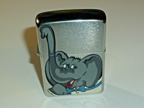 Vintage zippo lighter - vintage,