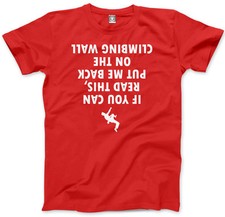 If You Can Read This Put Me