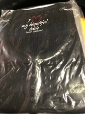 I Love My Beautiful Basic -