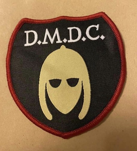 Dmdc detectorist bbc cloth - detectorist,