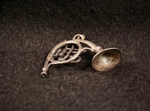 Antique vintage sterling - antique,