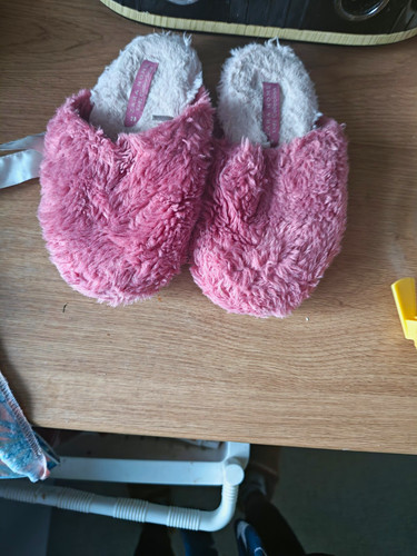 Zara kids slippers size - , 13