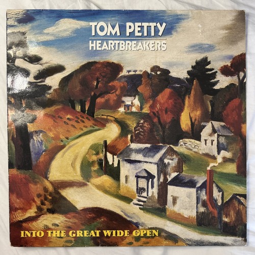 Tom petty and the - petty,