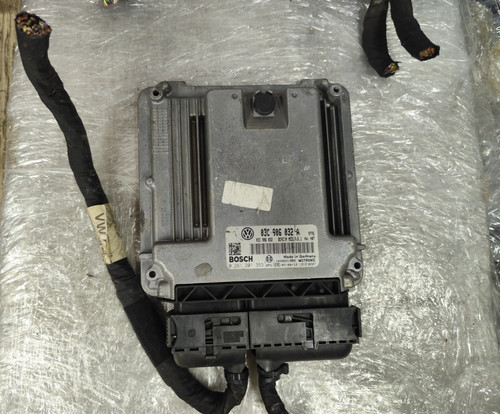Engine ecu golf mk5 - gt,