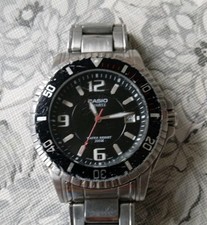 Casio MTD-1053 divers style