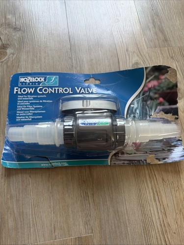 Hozelock universal flow - hozelock,