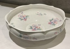 Aynsley  Little Sweetheart Large Dish / Bowl - Rim 10 3/4 inch