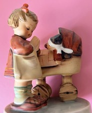 Vintage Goebel Hummel  MOTHER
