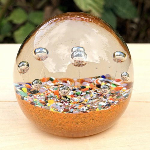 Vintage paul ysart - ysart, millefiori