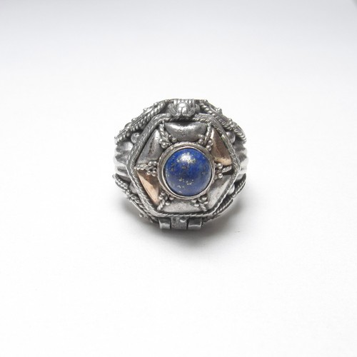 Sterling silver and 10k yellow - silver,