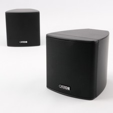 CANTON Mini Satellite Speakers