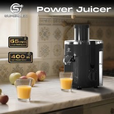 SUPERLEX Electric Juicer