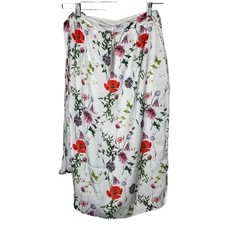 Ted Baker Women's White Floral