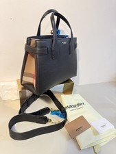 Burberry Black  Banner