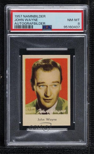 1957 dutch gum unnumbered - 1957,