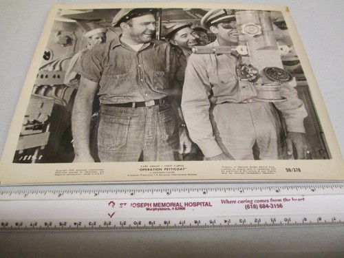Movie photo 1959 operation - photo,