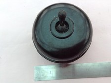 Double pole heavy duty 15 amp