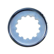 Sprocket Safety Plate for