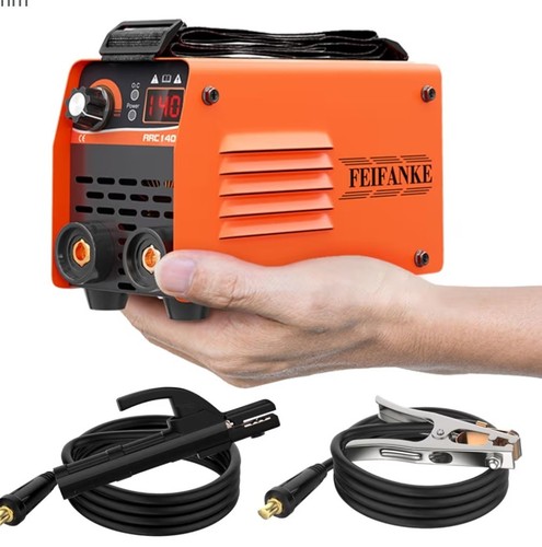 Portable stick welder inverter - portable,