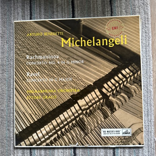 Asd 255 michelangeli - 255,