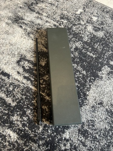 Lucius malfoy wand - wand, olivanders
