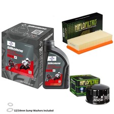 K 1600 GT Air Oil Service Kit