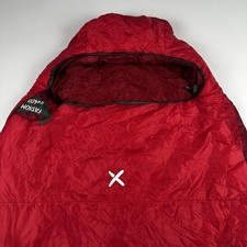 OEX Fathom EV 400 Sleeping Bag