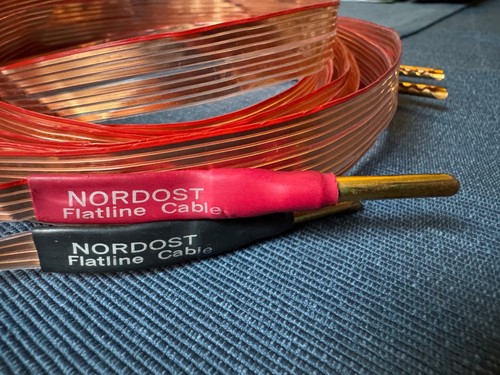 Nordost flatline mkii - nordost,