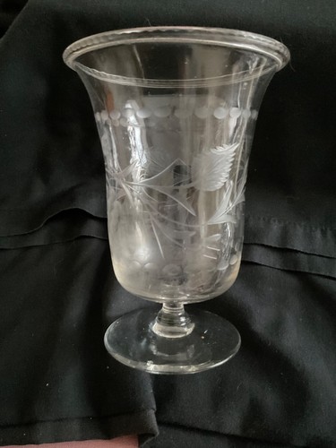 Stunning victorian glass - stunning,