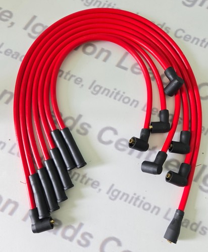 Red 10mm performance - red,