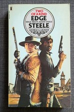 George G Gilman TWO OF A KIND