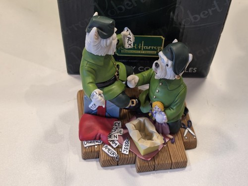 Robert harrop dpcs01 westies - robert,
