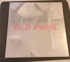 Ed Sheeran Old Phone New