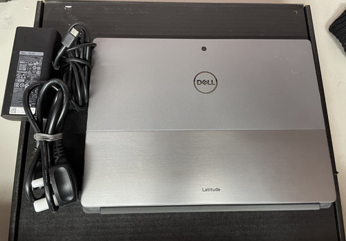 Dell latitude 7320 - dell, detachable