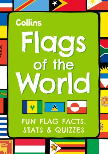Flags world by - world, collins