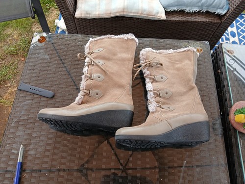 Hotter cannes suede - hotter,