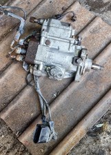 Vw Transporter T4 2.5 Acv Fuel