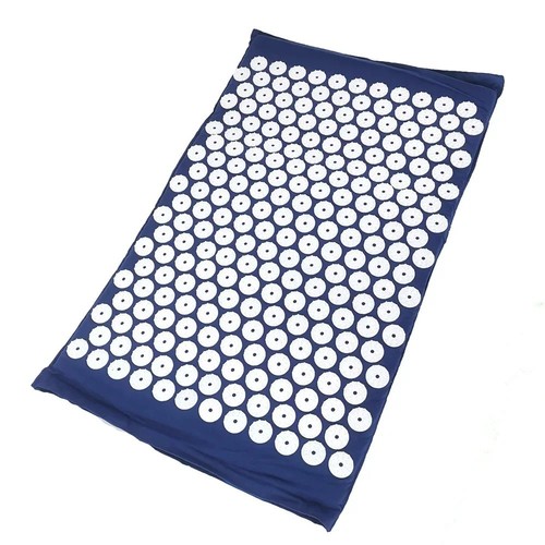Acupressure mat with - mat,