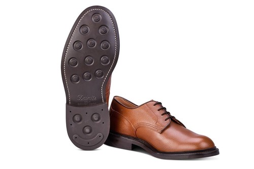 Tricker woodstock plain - tricker’s,