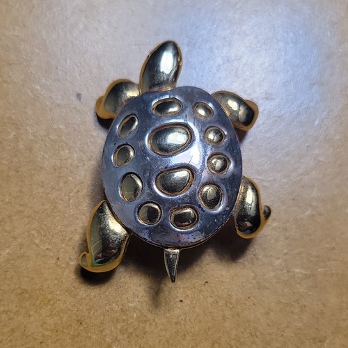 Vintage coro gold and silver - vintage,